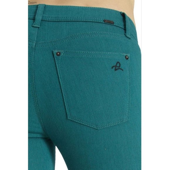 DL1961 PREMIUM Denim 4-WAY  STRETCH Jeans EMMA Legging MERMAID 360° Comfort SLIM - Picture 2 of 4